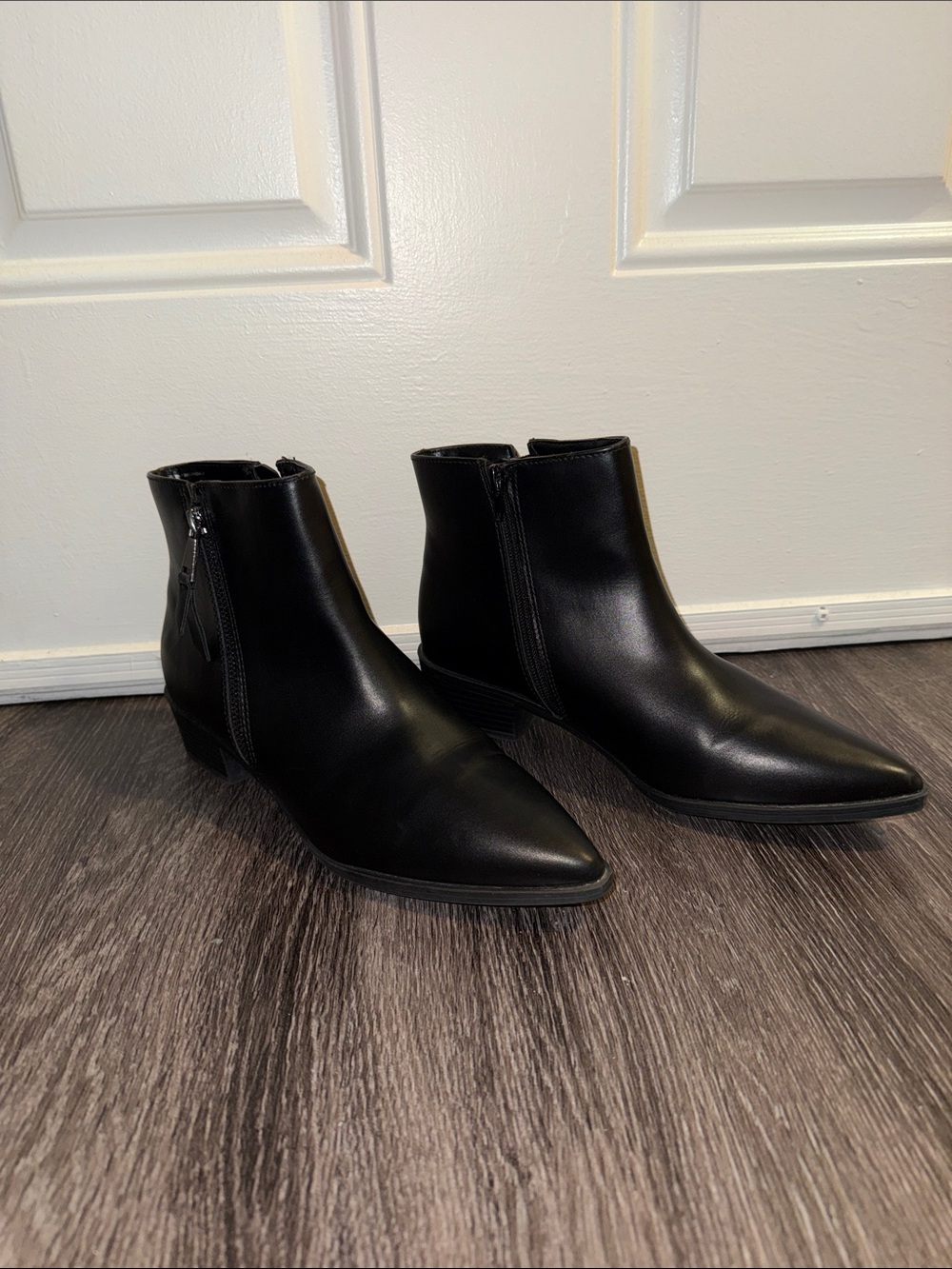 Thursday Boot Company Woman’s Downtown Bootie